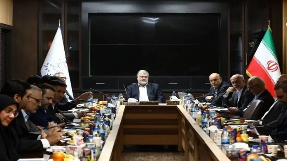 دستور مهم استاندار تهران برای تکمیل یک بیمارستان