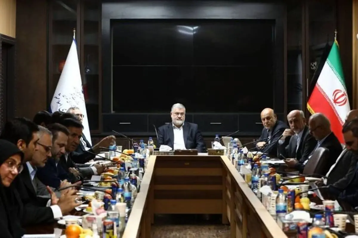 دستور مهم استاندار تهران برای تکمیل یک بیمارستان 