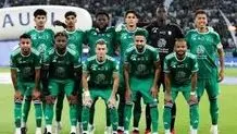 ستاره برزیلی رئال را به خاطر الاهلی عربستان رد کرد
