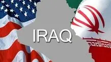 گام‌های آمریکا برای ضربه زدن به بغداد بعد از تهاتر با تهران

