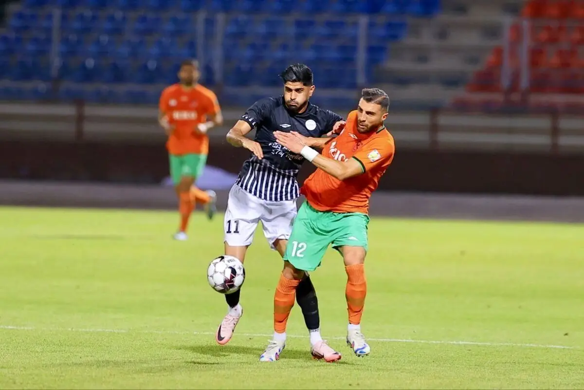 ترکیب مس رفسنجان برابر استقلال خوزستان اعلام شد