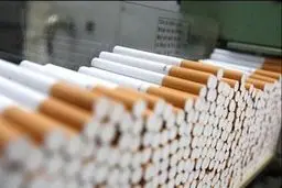 افزایش مالیات سیگار در۱۴۰۴