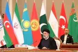 Iran moving toward founding just system based on integration