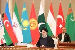 Iran moving toward founding just system based on integration
