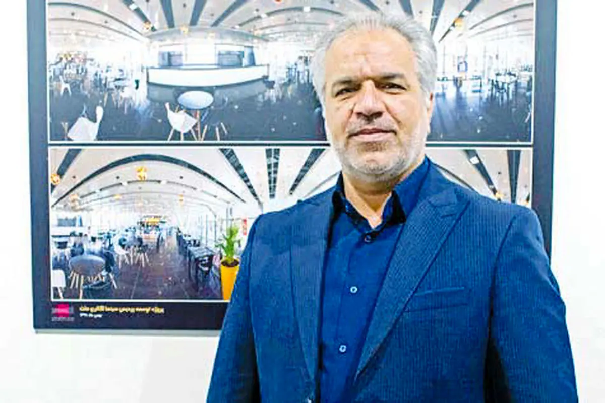 توجه به انتخاب سالن‌های نوستالژیک در جشنواره فیلم فجر

