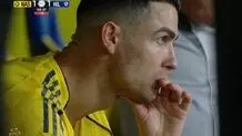 بازی بزرگ لیگ عربستان بدون برنده خاتمه یافت