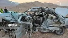 ۱۱ مصدوم در سانحه نکا 