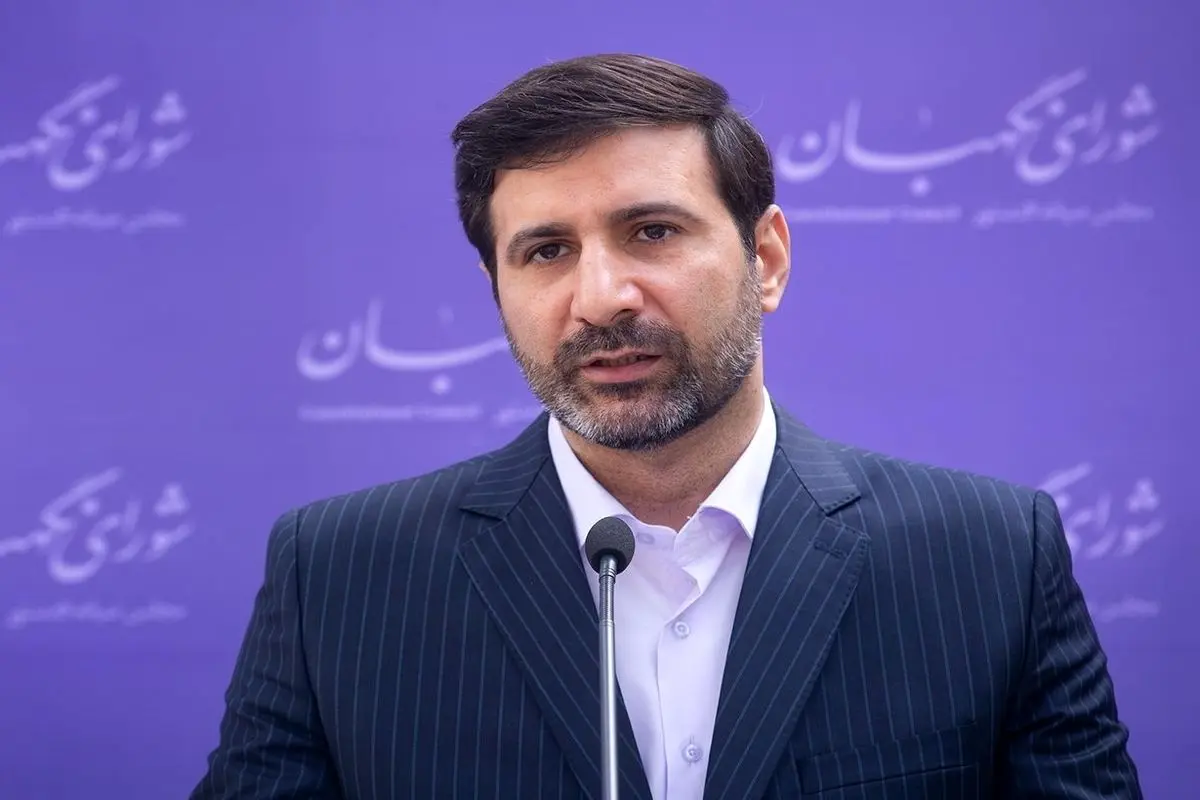 مردم رای‌گیری را به ساعات انتهایی موکول نکنند