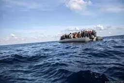 پشت پرده هجوم مهاجران به ایتالیا
