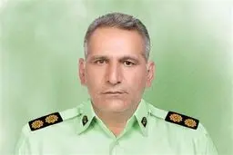 شهادت پلیس دلفان در درگیری با شرور مسلح