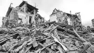 بیمه زلزله برای خانه‌های ایرانی
