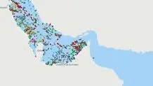 سی ان ان: حرکت چند کشتی به سمت تنگه هرمز همزمان با مذاکرات
