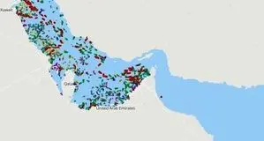 ترامپ: تنگه هرمز کاملا باز شد