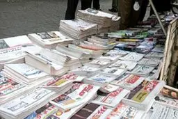 سردبیر روزنامه اطلاعات درباره تعطیلی این روزنامه: کودکی در فضای مجازی مزاحی کرده!