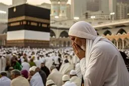 آنفلوانزا و مسمومیت غذایی؛ شایع‌ترین بیماری بین حجاج
