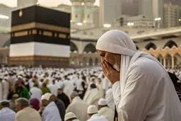آنفلوانزا و مسمومیت غذایی؛ شایع‌ترین بیماری بین حجاج
