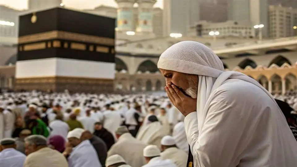 آنفلوانزا و مسمومیت غذایی؛ شایعترین بیماری بین حجاج