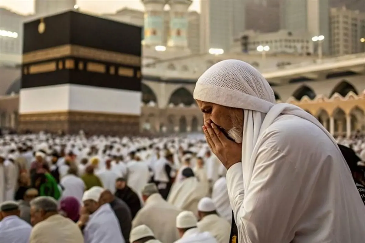 آنفلوانزا و مسمومیت غذایی؛ شایع‌ترین بیماری بین حجاج
