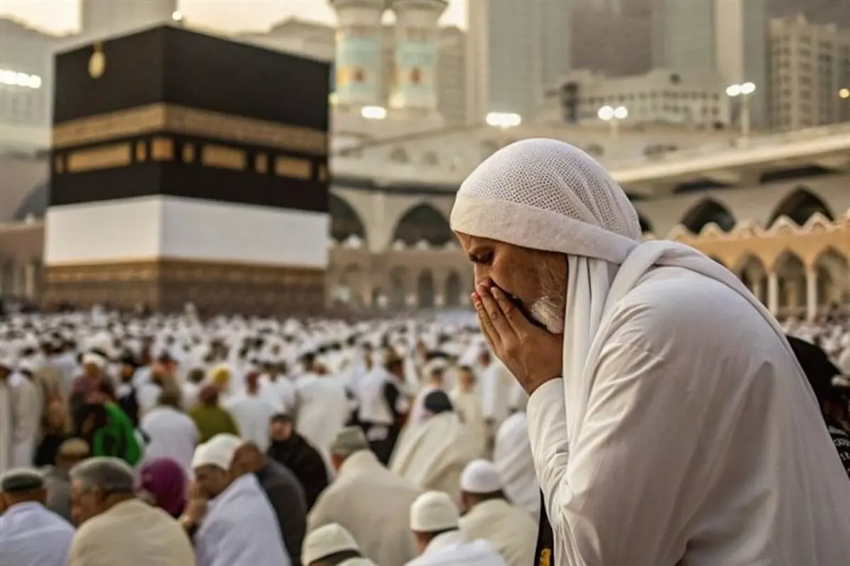 آنفلوانزا و مسمومیت غذایی؛ شایع‌ترین بیماری بین حجاج
