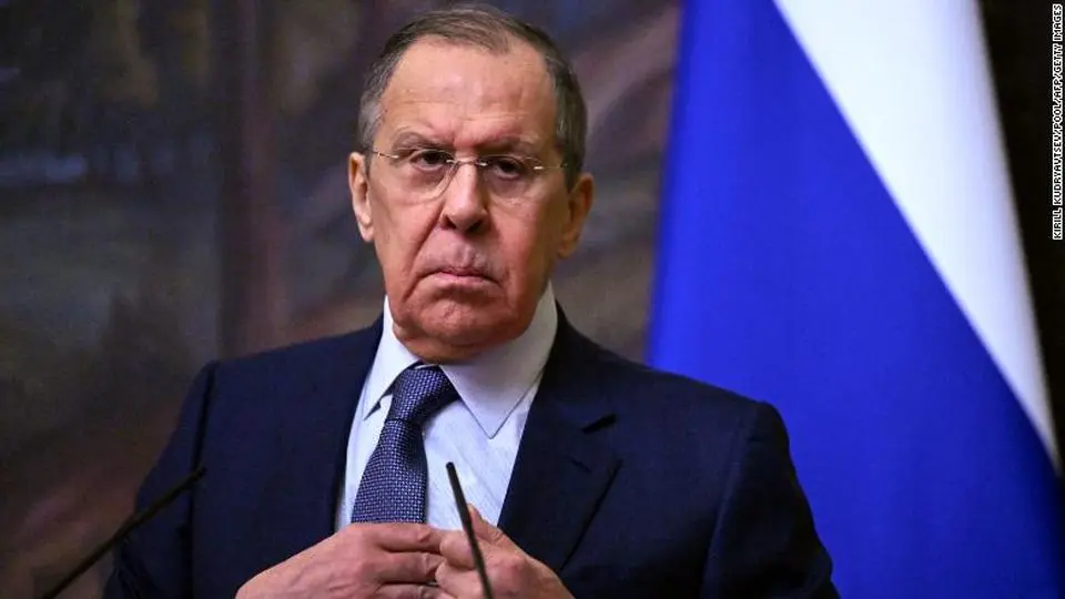 Is Lavrov's Hitler remark the last straw for Israel?