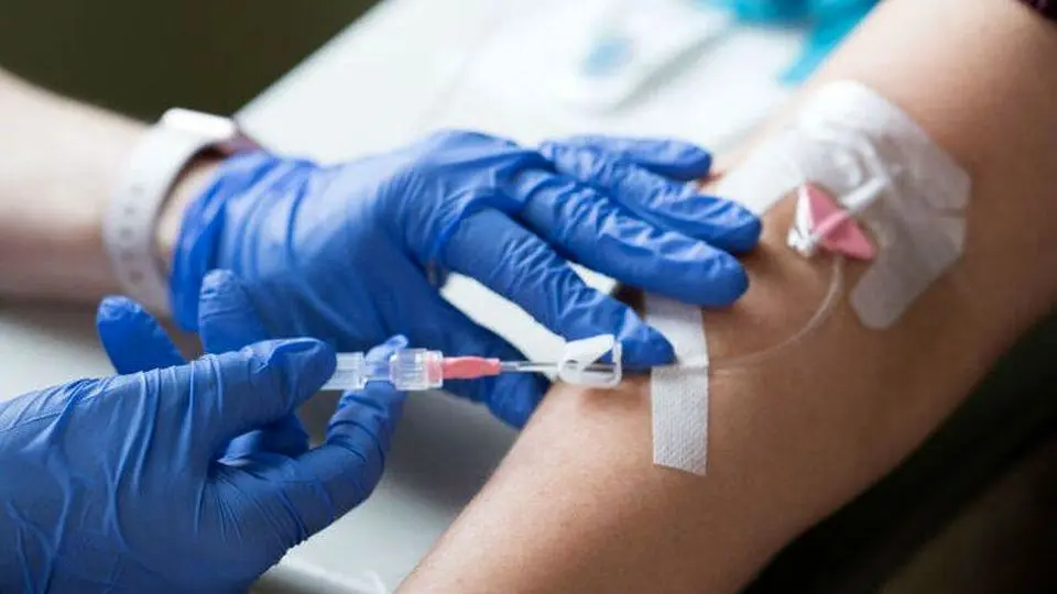 درمان زیر موشک‌باران