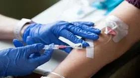 درمان زیر موشک‌باران