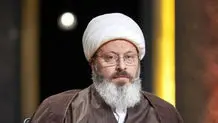 اولین واکنش قاسمیان پس از آزادی+ عکس