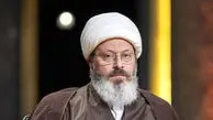 غلامرضا قاسمیان آزاد شد + عکس