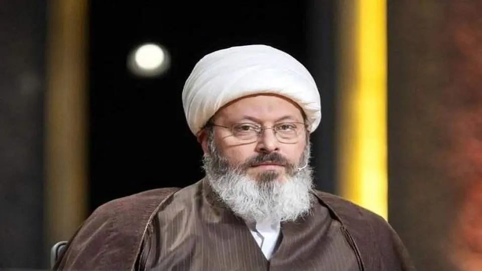 اولین واکنش قاسمیان پس از آزادی+ عکس