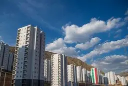 کاهش نرخ سود تسهیلات نهضت ملی مسکن به ۱۸ درصد 