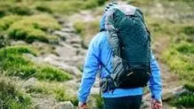 آتش سوزی در ارتفاعات قله دماوند/ ۱۰ هکتار مرتع این منطقه خاکستر شد
