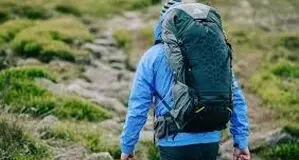 مرگ یک کوهنورد با سقوط از ارتفاعات محدوده آبسپاه دنا