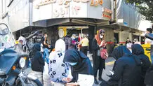 دردسر بیماران آسمی در بی نفسی بازار