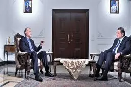 اگر آتش بس ادامه پیدا کند، سقوط نتانیاهو قطعی است