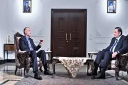 اگر آتش بس ادامه پیدا کند، سقوط نتانیاهو قطعی است