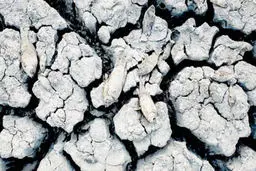 آمارهای تکان‌‌دهنده از مصرف آب در ایران

