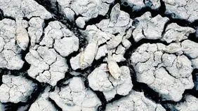 آمارهای تکان‌‌دهنده از مصرف آب در ایران

