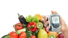 تغذیه طلایی برای دیابتی‌ها: از سفره تا سلامتی