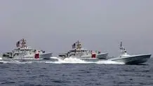 اولین واکنش سپاه به ادعای درگیری ناوگان آمریکا و انگلیس با قایق‌های نظامی ایران

