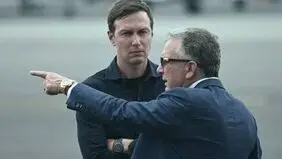 موبایل کوشنر هک شد / ماجرای اتهامات به داماد ترامپ چیست ؟