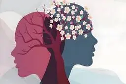 درنگی کوتاه بر جایگاه کتاب‌درمانی در سلامت روان در بحران جنگ

