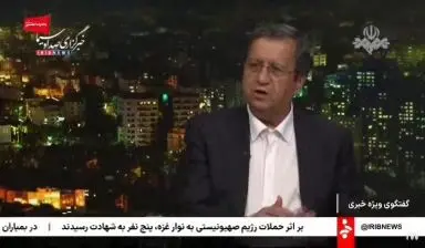 همتی: ۱۳ میلیارد دلار ارز به کشور برمی گردد