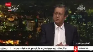 همتی: ۱۳ میلیارد دلار ارز به کشور برمی گردد