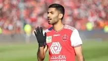 پیام انصاری به مدیران پرسپولیس: دخالتی در نقل‌وانتقالات نخواهم داشت!
