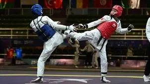 نحوه سرقت مدال‌ها و پول دو ملی‌پوش تکواندوی ایران