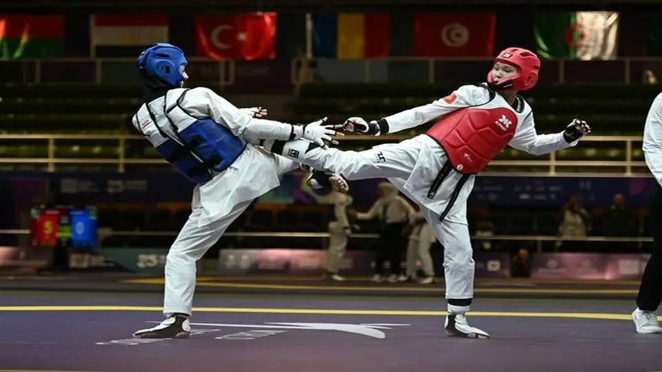 نحوه سرقت مدال‌ها و پول دو ملی‌پوش تکواندوی ایران