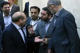 واکنش مشاور قالیباف به تغییر سازندگان برنامه «به افق فلسطین»

