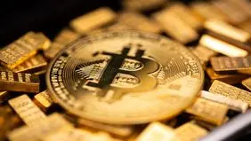قیمت بیت کوین امروز دوشنبه ۲۷ مرداد ۱۴۰۴ + جدول