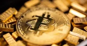 قیمت بیت کوین امروز دوشنبه ۲۷ مرداد ۱۴۰۴ + جدول