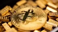 رشد قیمت طلا و بیت کوین/ طلا بخریم یا بیت کوین؟ 